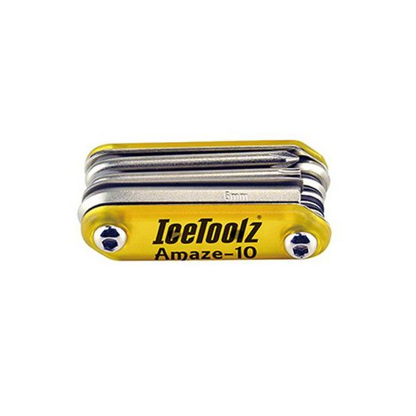 PB0106A Werkzeugset Amaze10-teilig