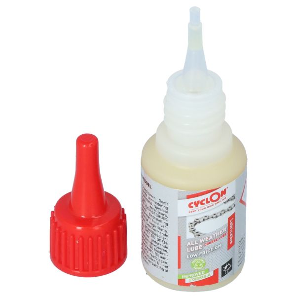 Cyclon All Weather Schmiermittel 25ml