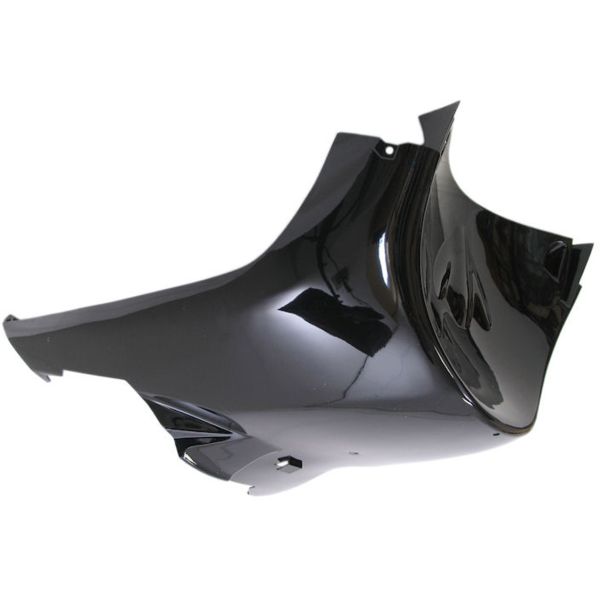 Edge Onderkuip Aerox nach BJ. 2014 Black Metallic