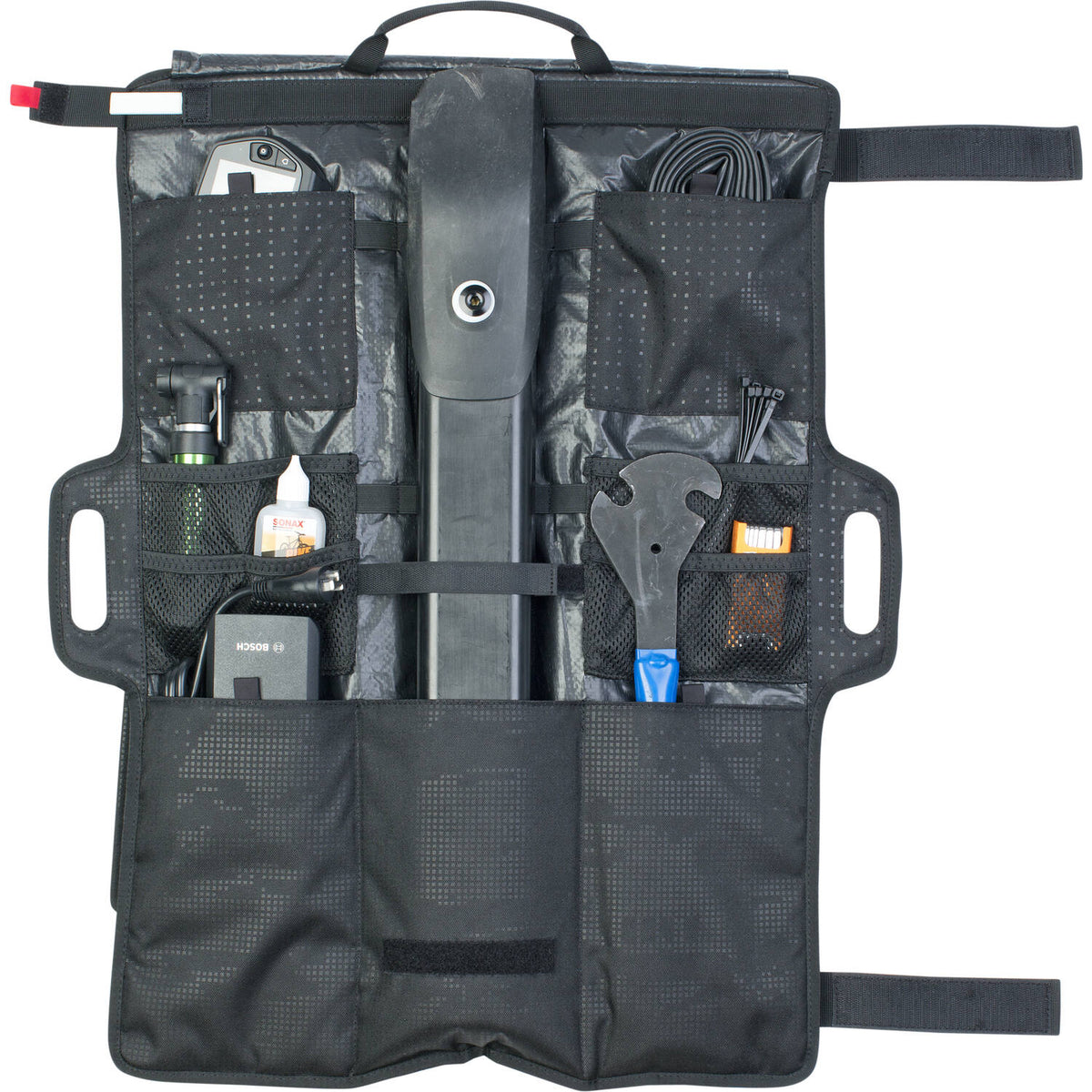 Evoc - Gear Wrap schwarz Größe L