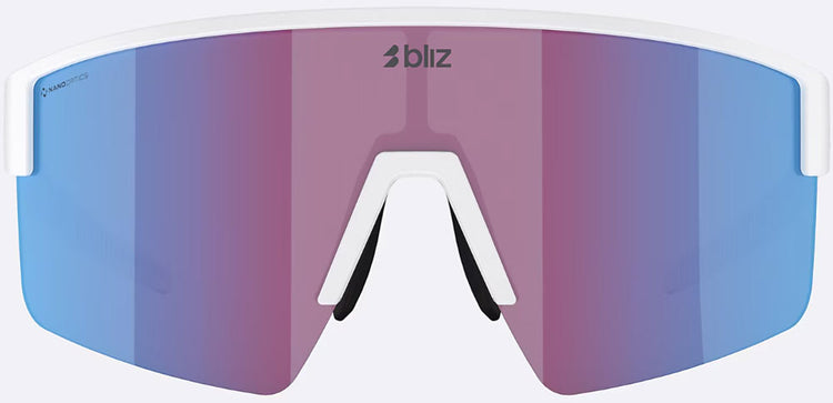Bliz p004 kleine Nanooptik Nordic Light - Sportbrille