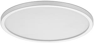 Nordlux LED Deckenleuchte Oja 60 Smart Light Weiß 30W 2700K-6500K 60cm - 4806320