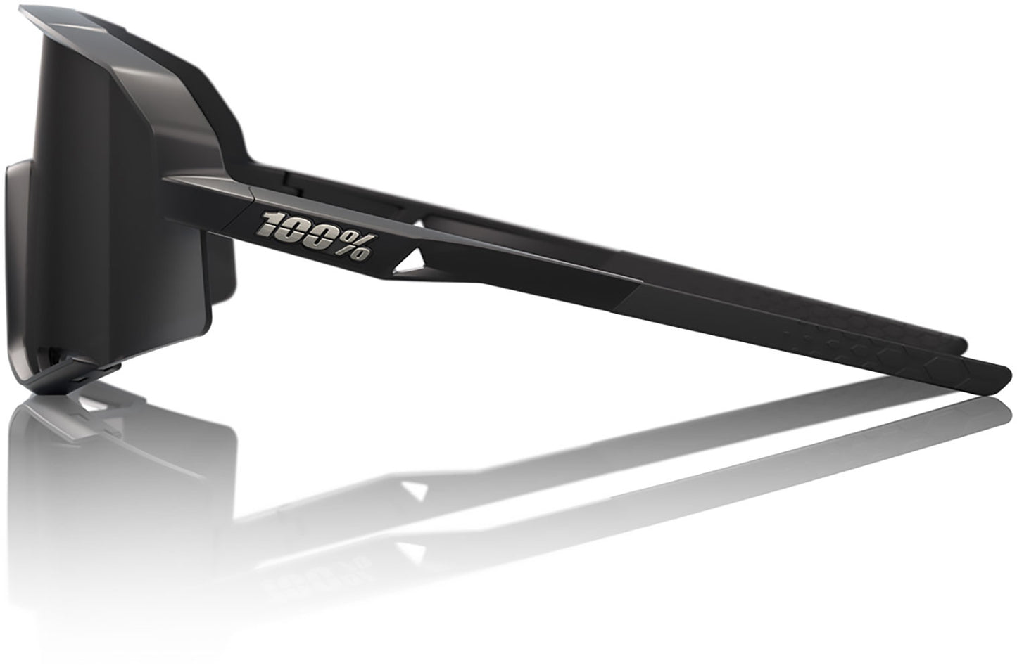 100 % Slendale (Smoke Lens) – Sportbrille