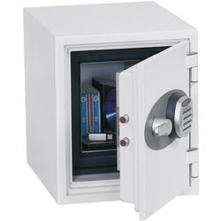 Datensafe Phoenix Data Care DS2001e weiß