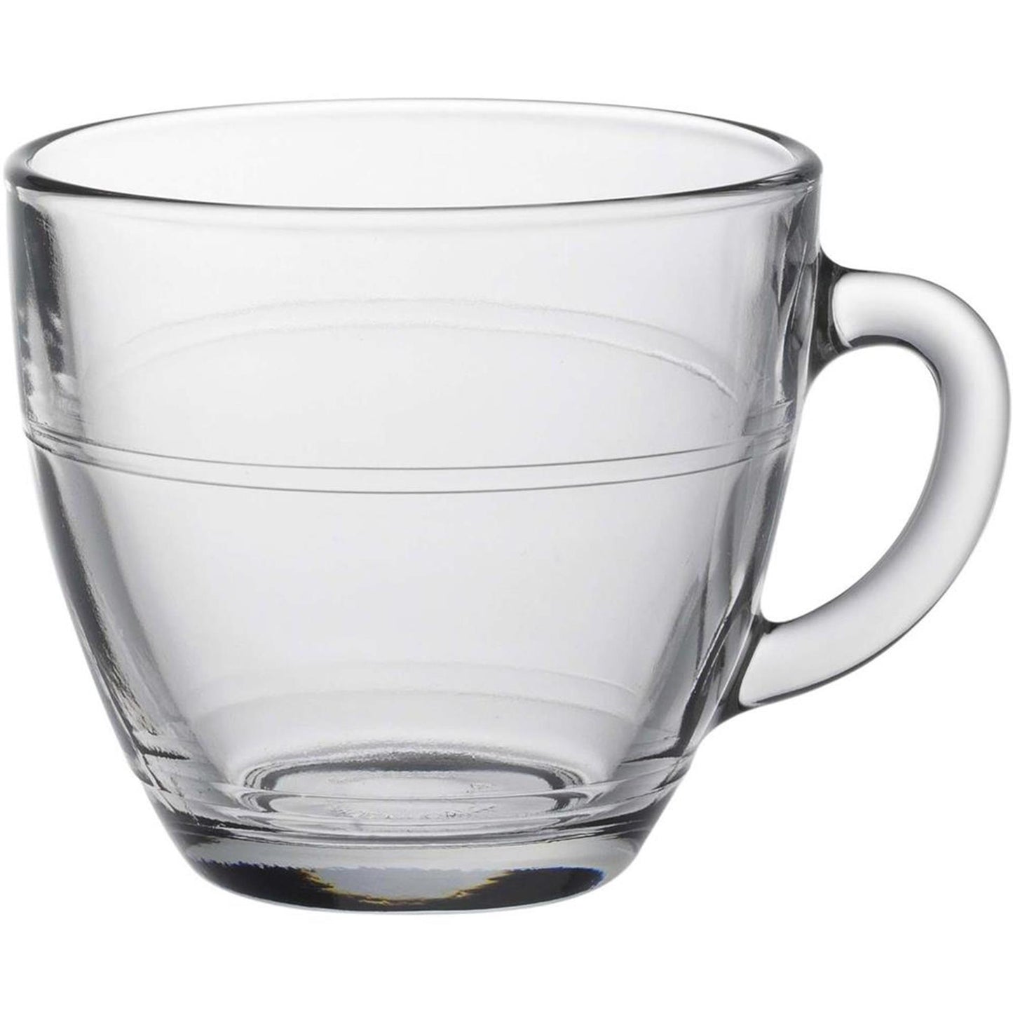 Duralex Gigogne Teeglas 220ml 6 Stück