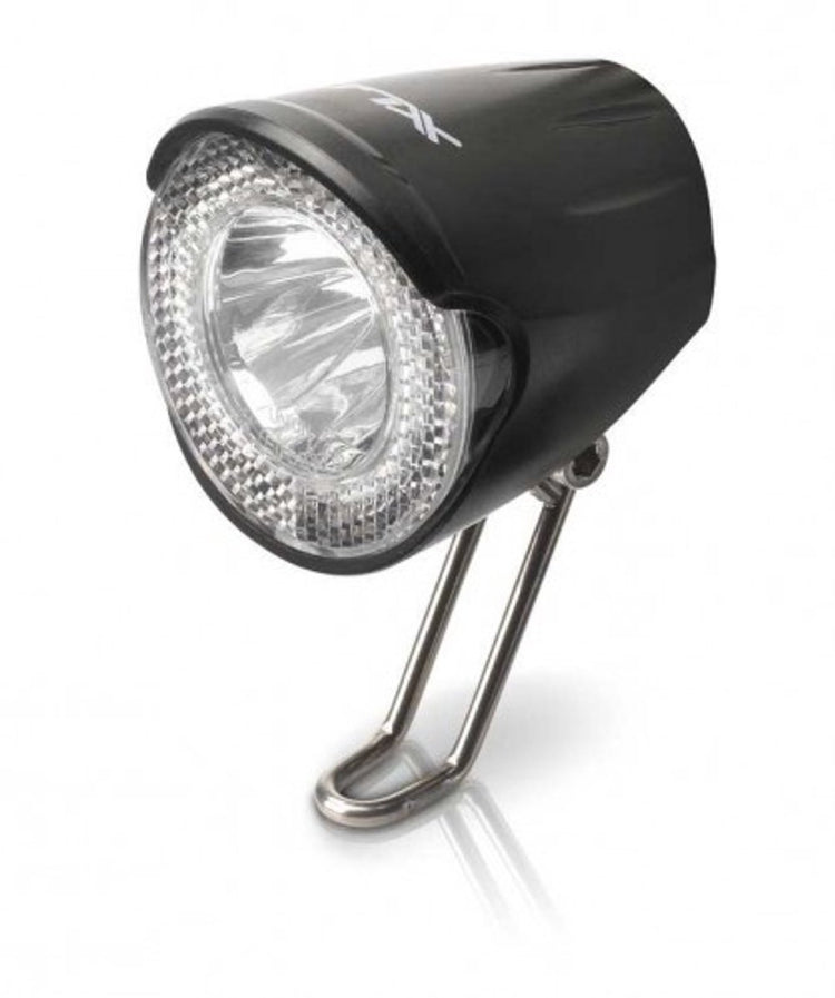 XLC-Scheinwerferschalter LED STL Senso 20 Lux schwarz