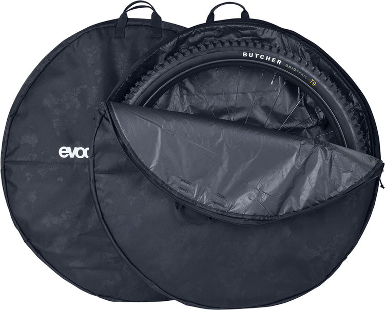 Evoc MTB-Laufradtasche 2-teiliges Set – MTB-Laufradtasche