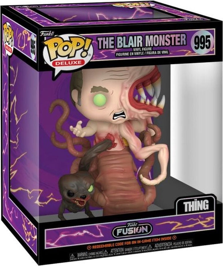 Funko Fusion: - Das Blair-Monster (Pop! Deluxe) Vinylfigur 995