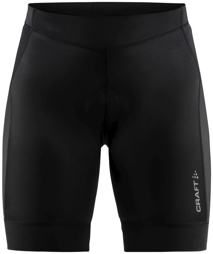 Craft – Shorts mit hohem Bund – Damen