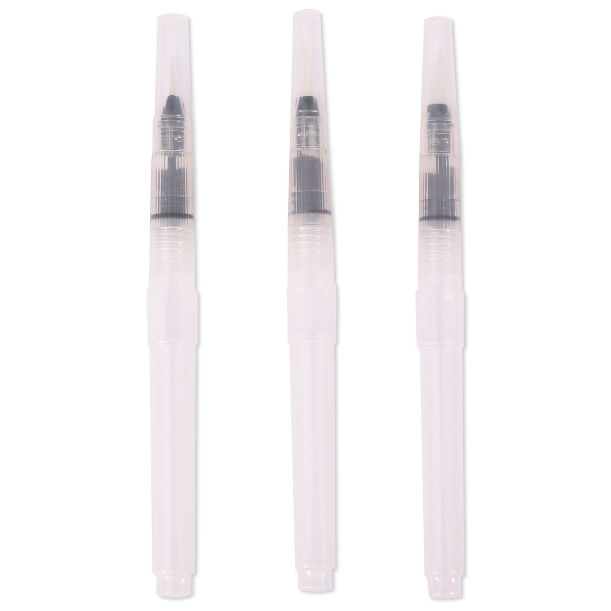 Vaessen creative • Waterbrush-Pinsel 3-tlg.