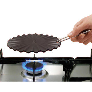 Ilsa Flame Distributor 18 cm