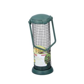 Lifetime Garden Vogelfutter-Pinda-Silo 22 cm