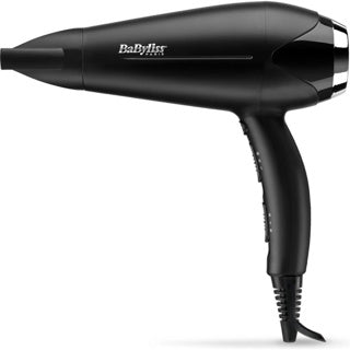 Babyliss D572de Turbo Shine 2200W Blade