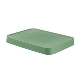 Curver Curver Infinity Deckel 4,5 l 26,8 x 18,6 x 3 cm Grün