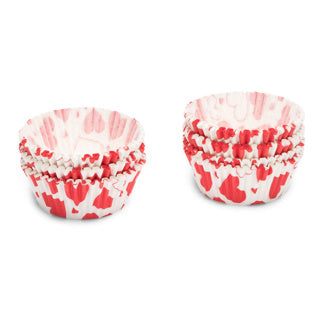 Patisse Cupcake Form Ø5 cm Papier 200 Stück