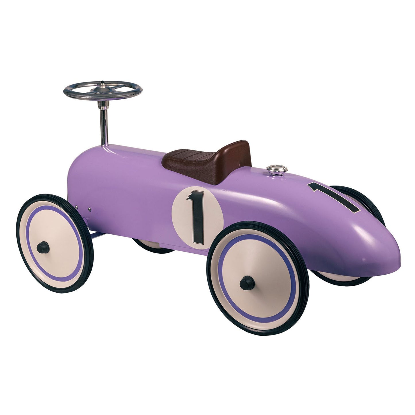 Retro Roller Walking Car Kate