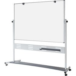 Mobiles Whiteboard Bi-Office Evolution weiß 120x90cm
