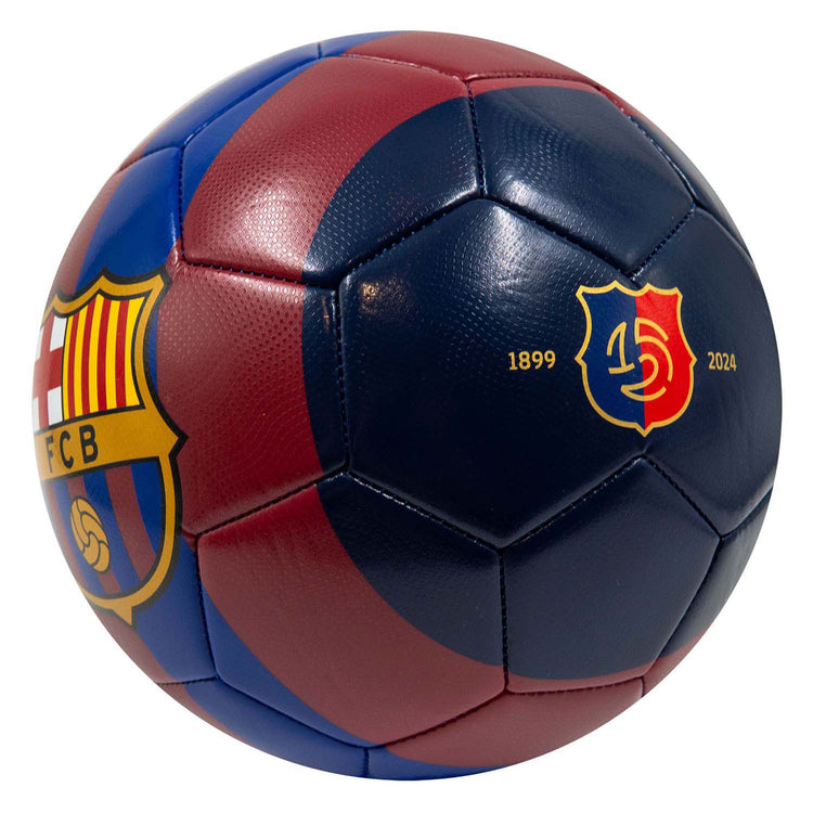 RC Voetbal FC Baelona 125 Jahre Jubiläum, 23 cm