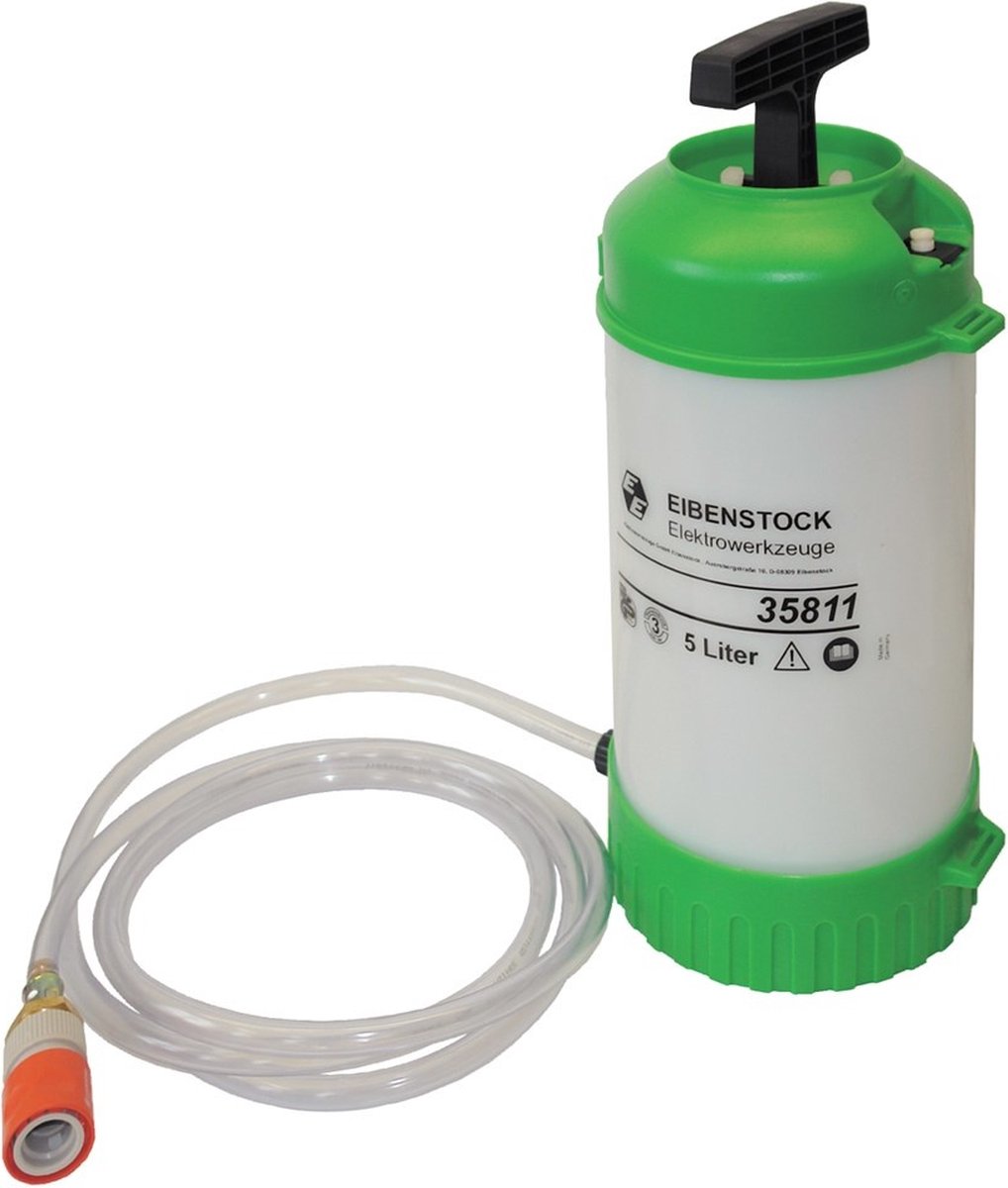 Eibenstock Wasserdrucktank 5 Liter - 12.900.10