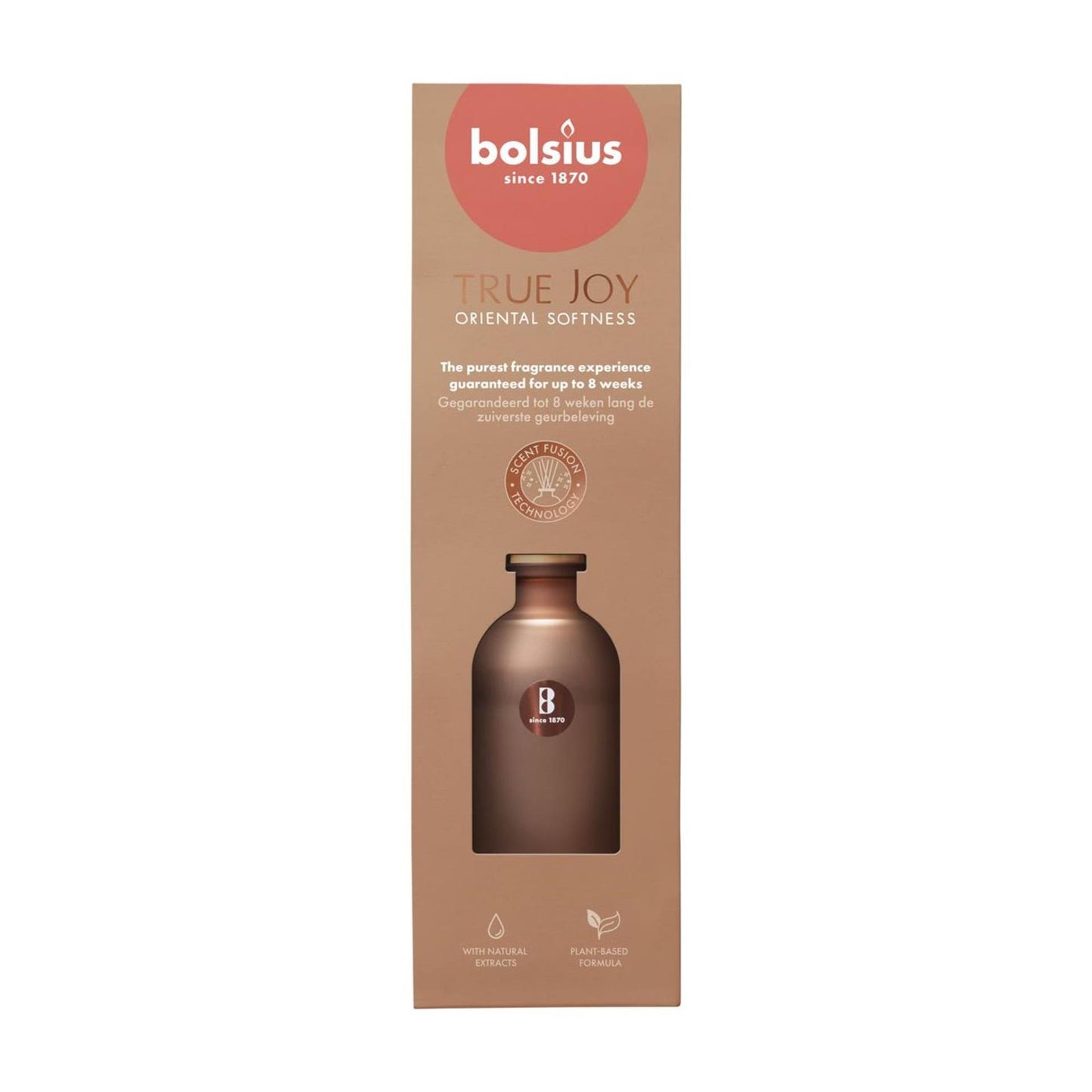 Duft Spreader 80 ml wahre Freude orientalische Weichheit