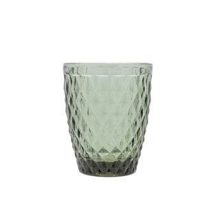Diamantglas 22Cl geraucht