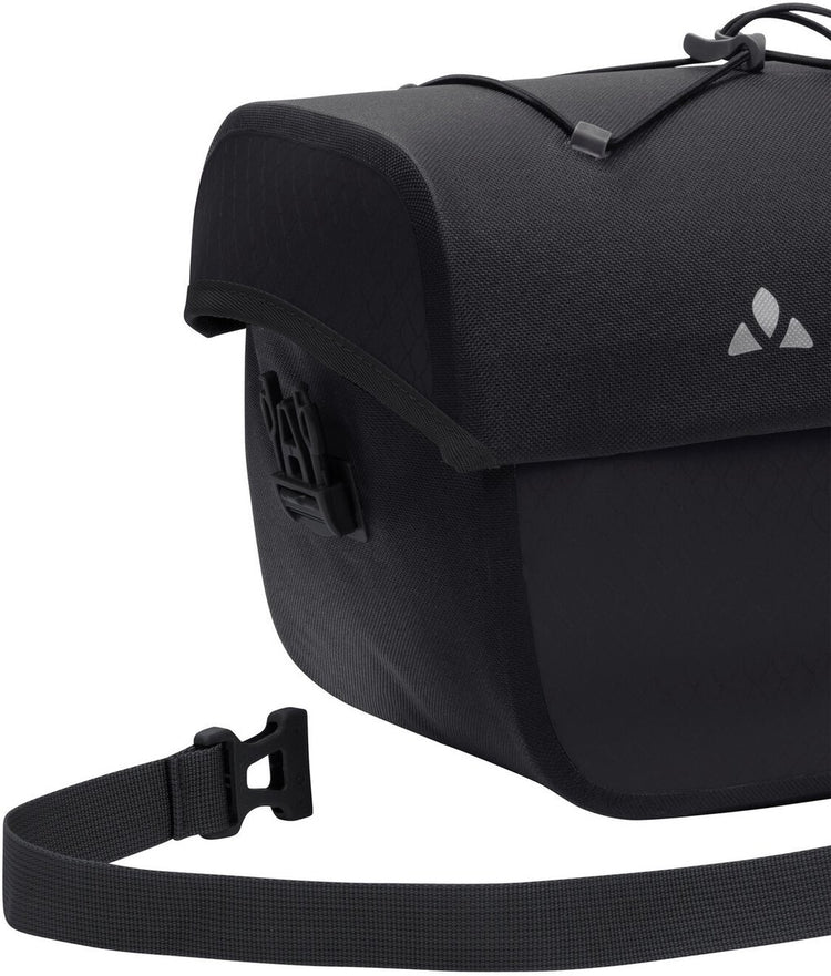 Vaude Aqua Box, Lenkertasche, Unisex Fahrradsport-Lenkertaschen