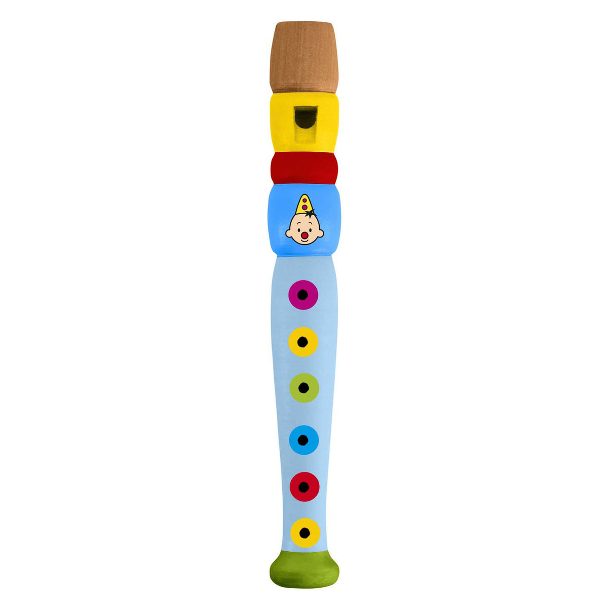 Bumba Holzrekorder