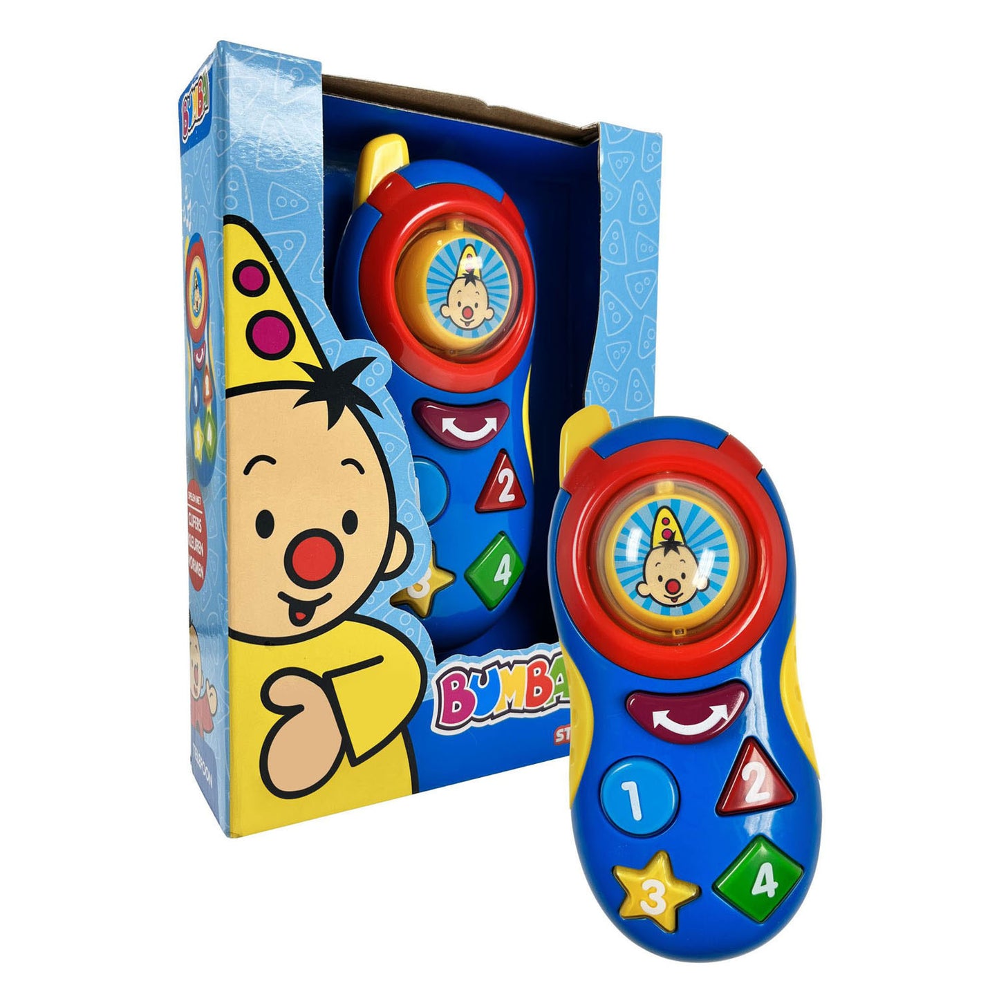 Studio 100 Bumba-Telefon