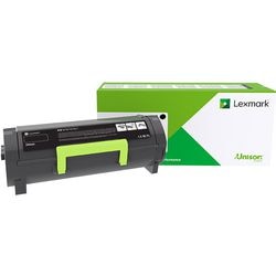 Tonerkartusche Lexmark 58d2u0e schwarz