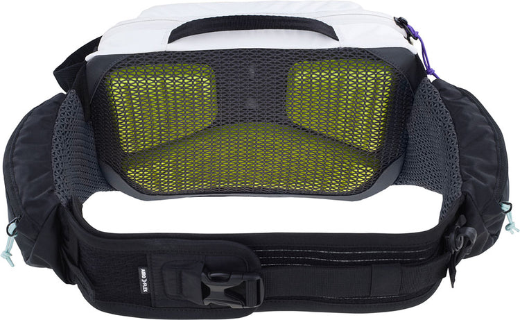 Evoc Hip Pack Pro 3 + 1,5l Trinkblase - Hüfttasche