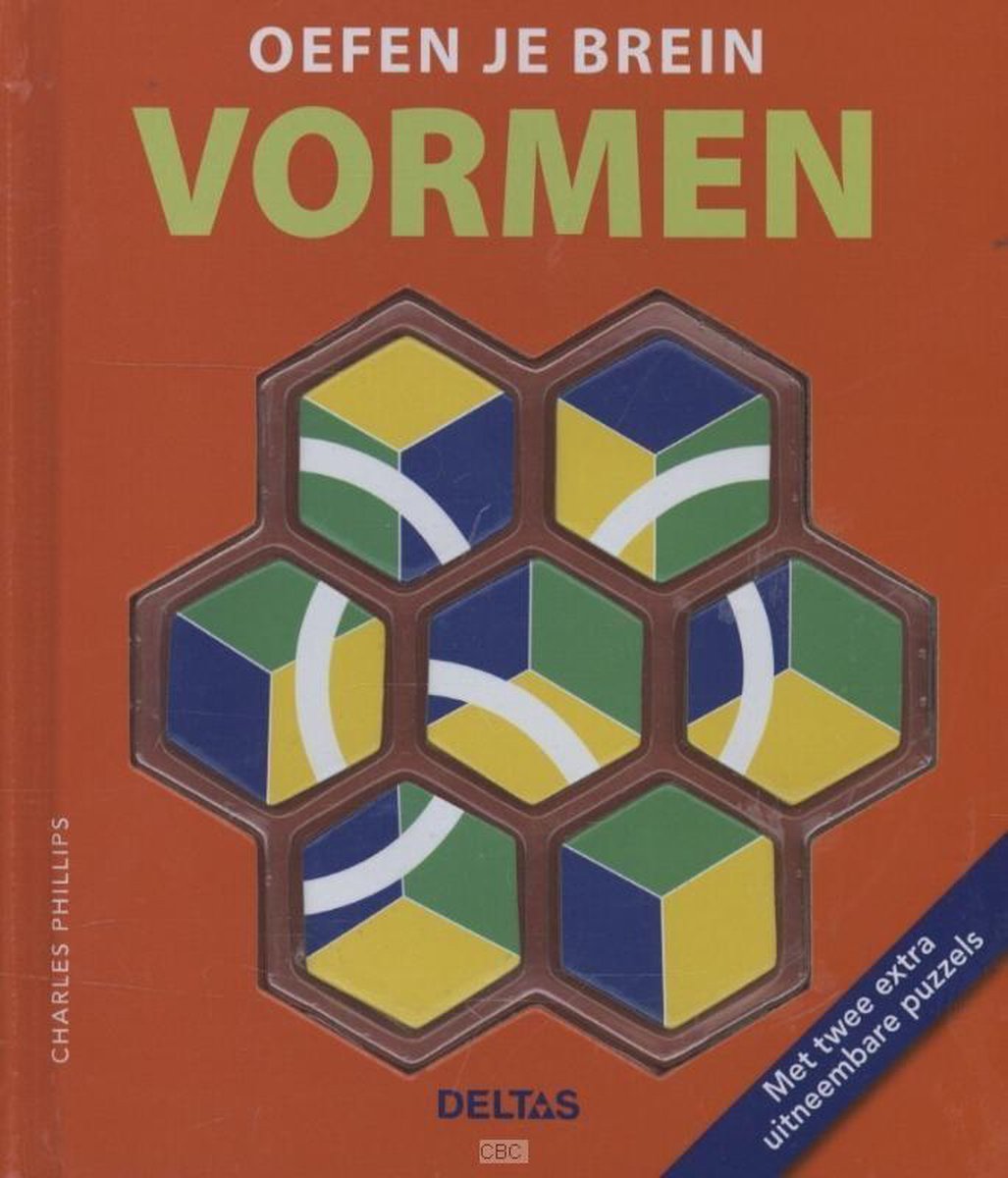 Deltas trainieren Ihr Gehirn – Formen