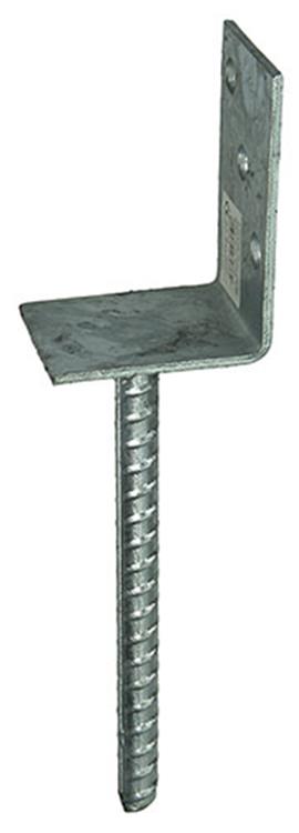 1015101 - L-Träger + Transportwagen verzinkt 70x60x102x4mm | 5 Stück