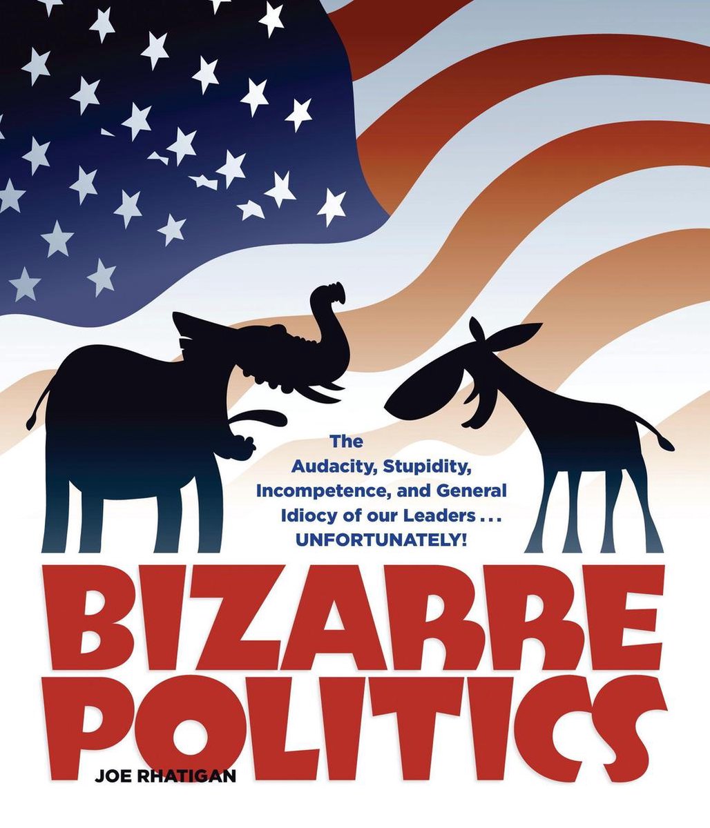 Bizarre Politik