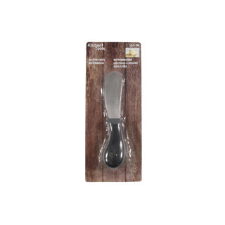 Keine Marke Buttermesser 12,5 cm | 6 Stück