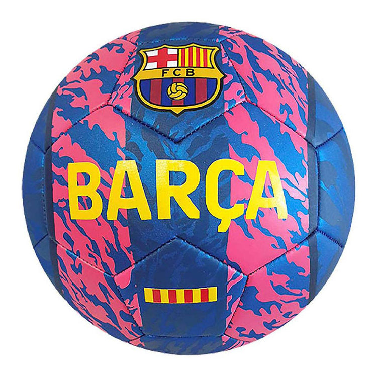 RC Football FC Baelona Camo, Größe 5