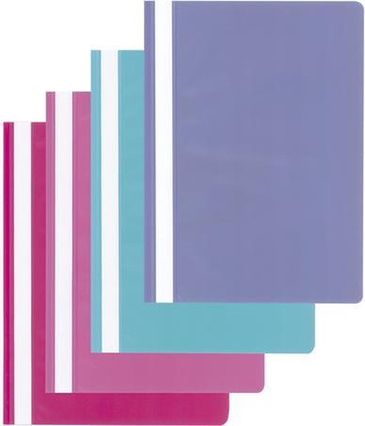 Kangaro Schnellkleber – A4 – 5 verschiedene Farben – Schnellkleber – K-20551