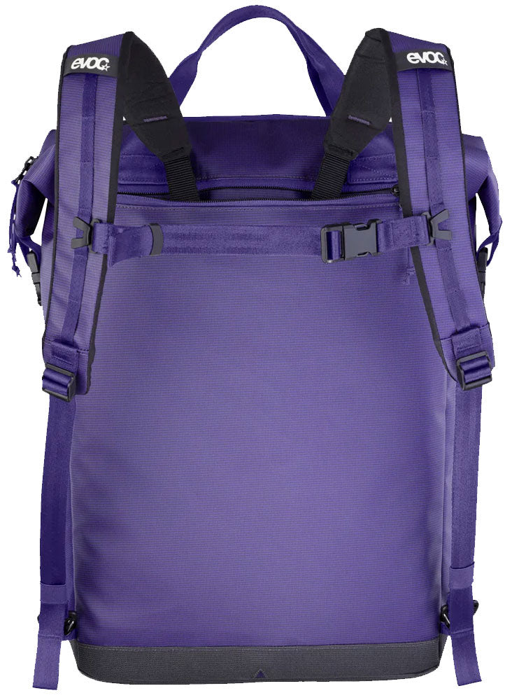 Evoc Tote Backpack 18 – Reisetasche