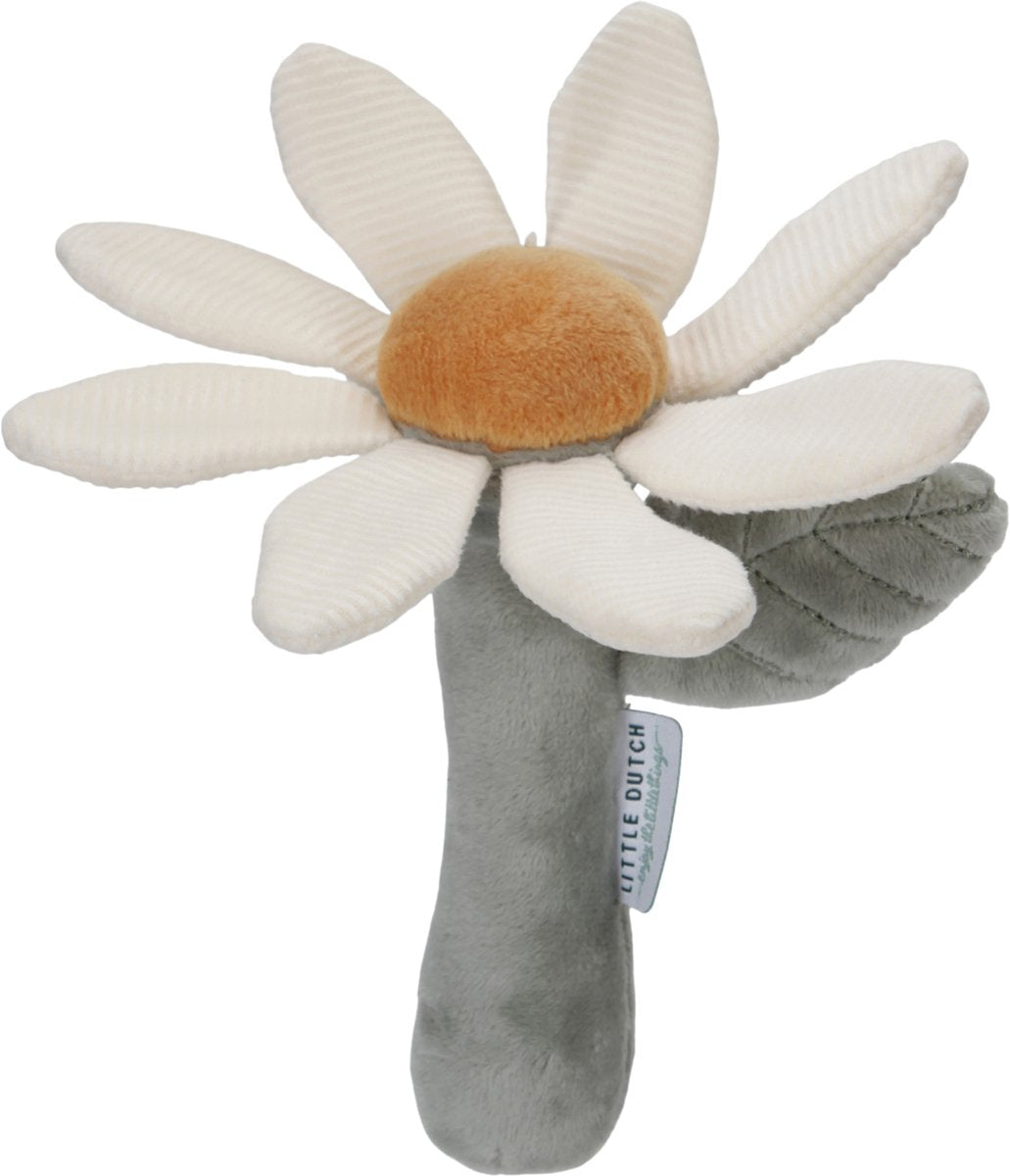 Little Dutch kleine Bauernhof-Rasselblume