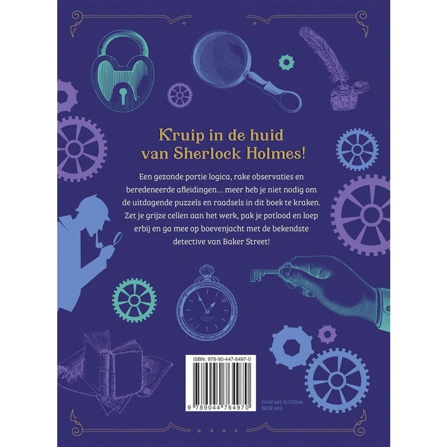 Deltas herausfordernde Denksportaufgaben