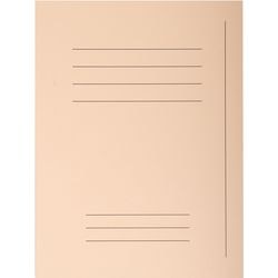 Aktenordner Exacompta 435002e A4 aus recyceltem Karton