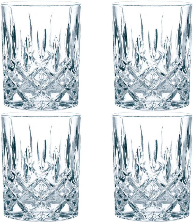 Nachtmann - Whiskyglas 'Noblesse' - 295 ml - Set à 4 Stück