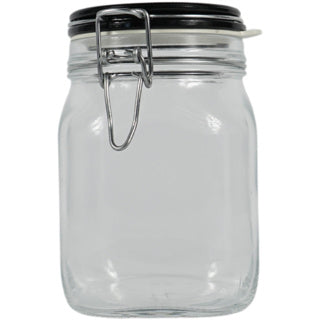 Bormioli Rocco Weckpot Fido Glass 1 Liter