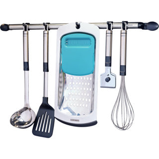 Leifheit Spatzle Pasta Raspe