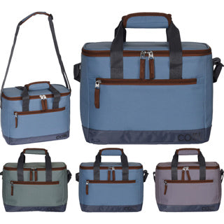 Kühlertasche 10 Liter 3 Assorti Farbe