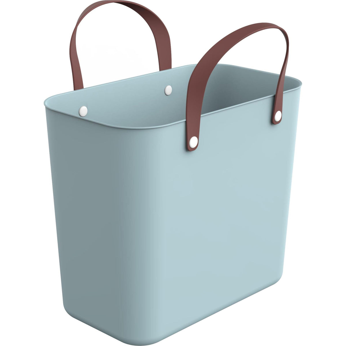 Multibag im Rotho -Stil 25l hellblau