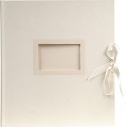 Fotoalbum Exacompta 11154e Elfenbein