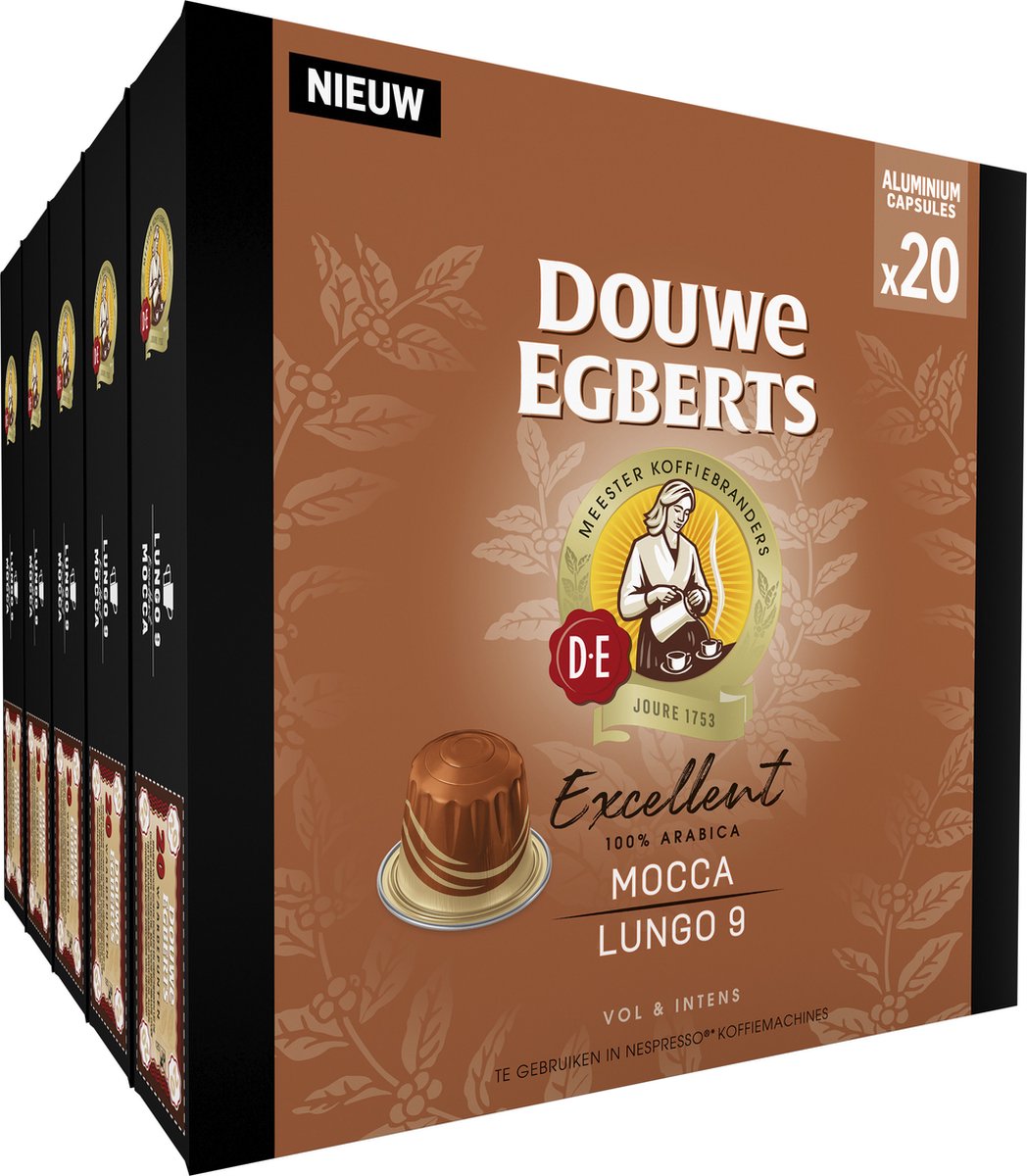 Douwe Egberts