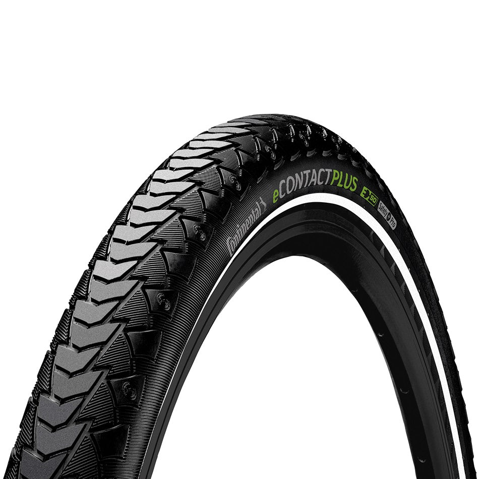 Continental Forkcontinental 20x2.00 Econtact Plus