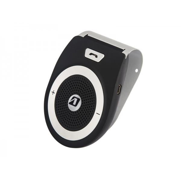 Adj Adj 110-00051 Live Bluetooth-Lautsprecher SP812, 3W mit Telefon, iPad, Smartphone, Tablet Schwarz