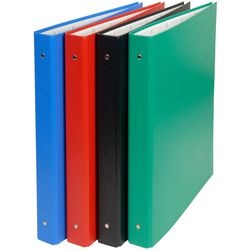 Ringordner Exacompta 24 x 32 cm sortiert